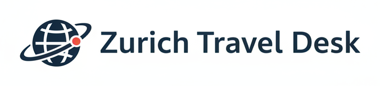 Zurich Travel Desk logo